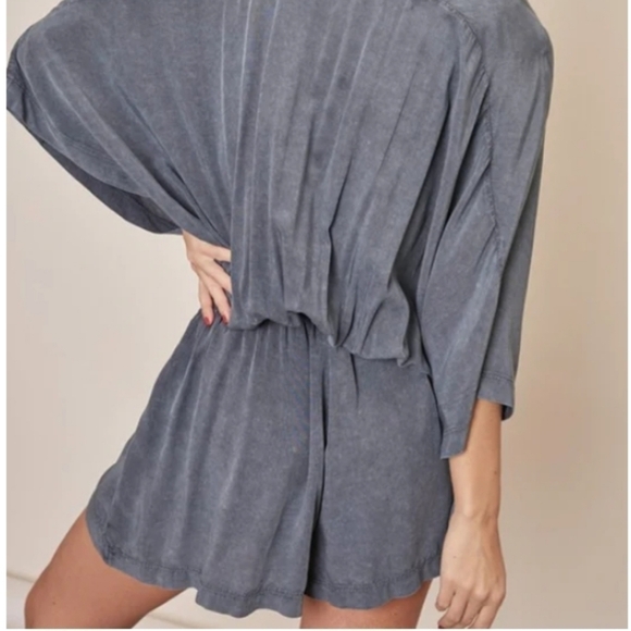 C'ISA Romper - Picture 7 of 7